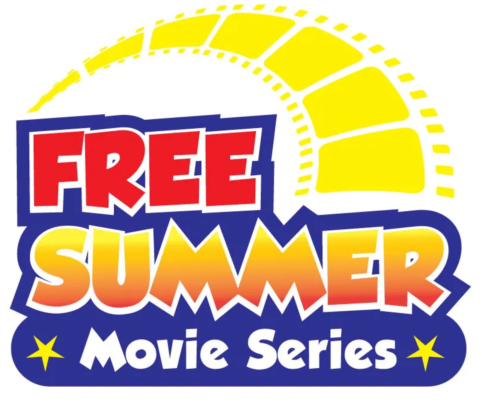 2024 free summer movie series