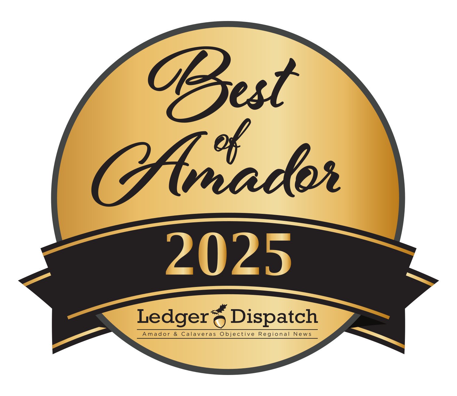 Best of Amador County 2024-25