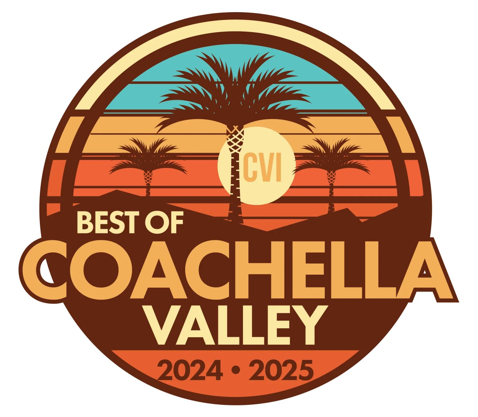 Best of Coachella Valley 2024-25