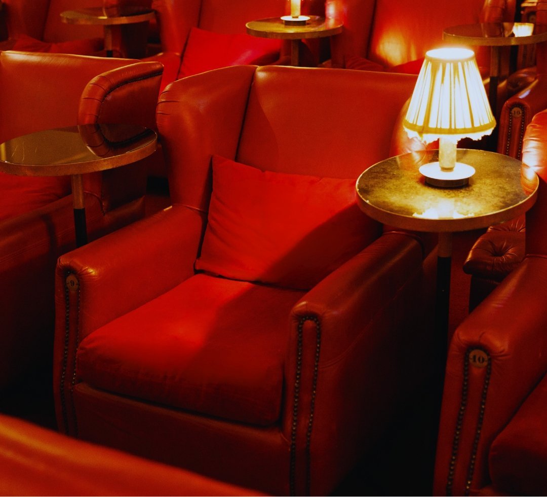 Stella Armchair
