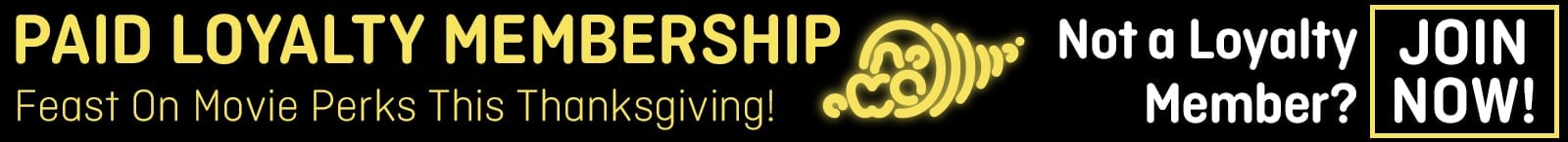 Join Landmark Loyalty Program!