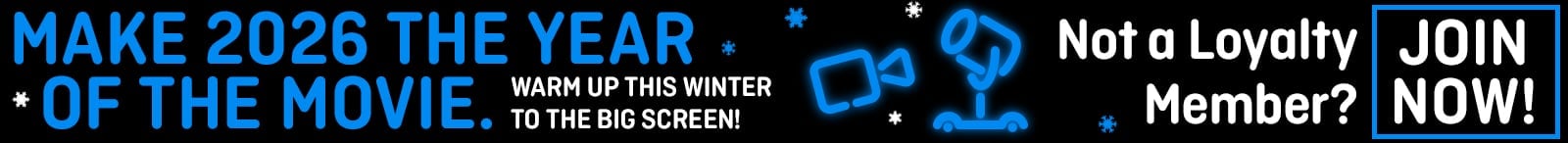 Join Landmark Loyalty Program!