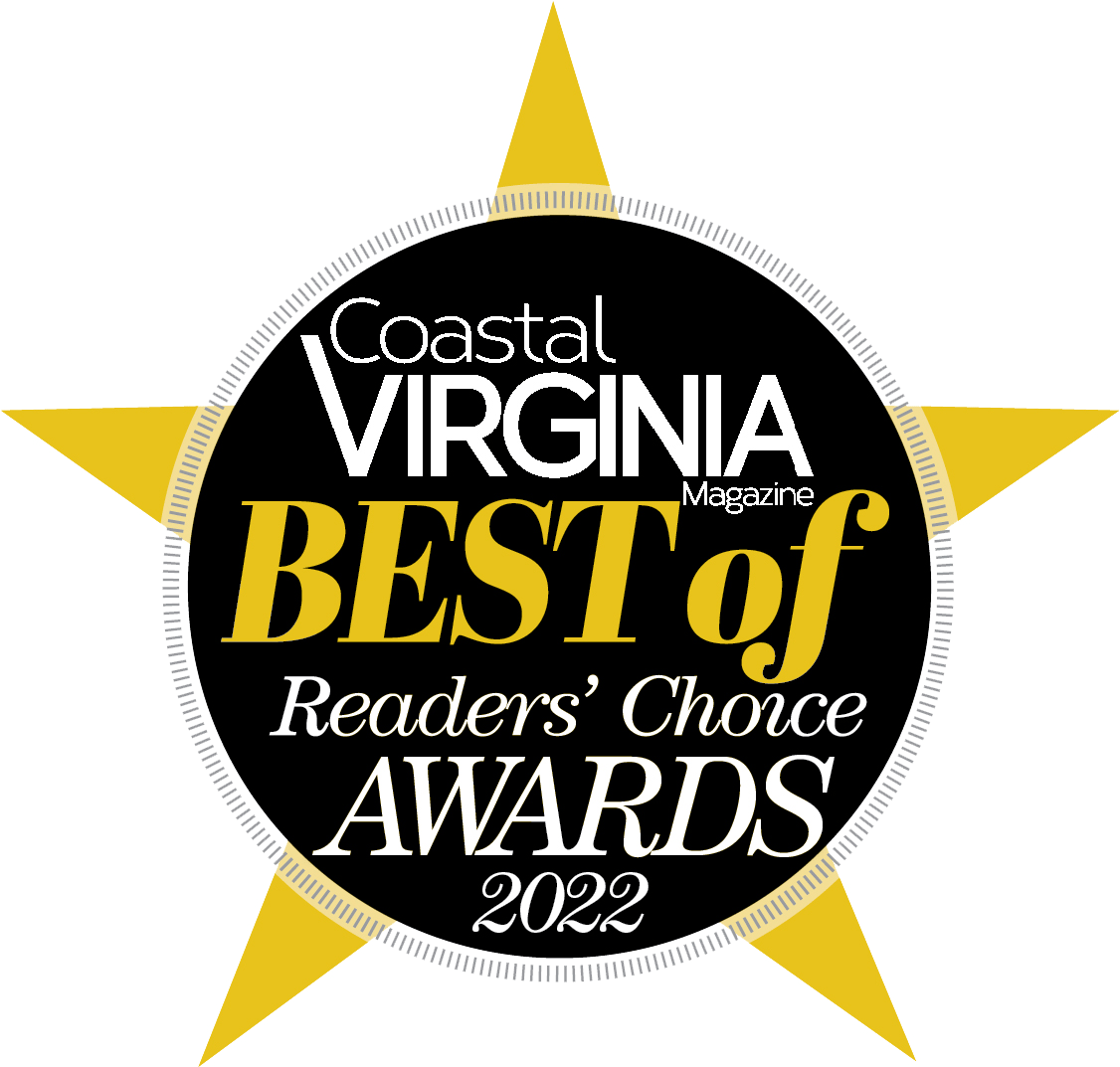 COVA Magazine Best Of Readers' Choice Awards