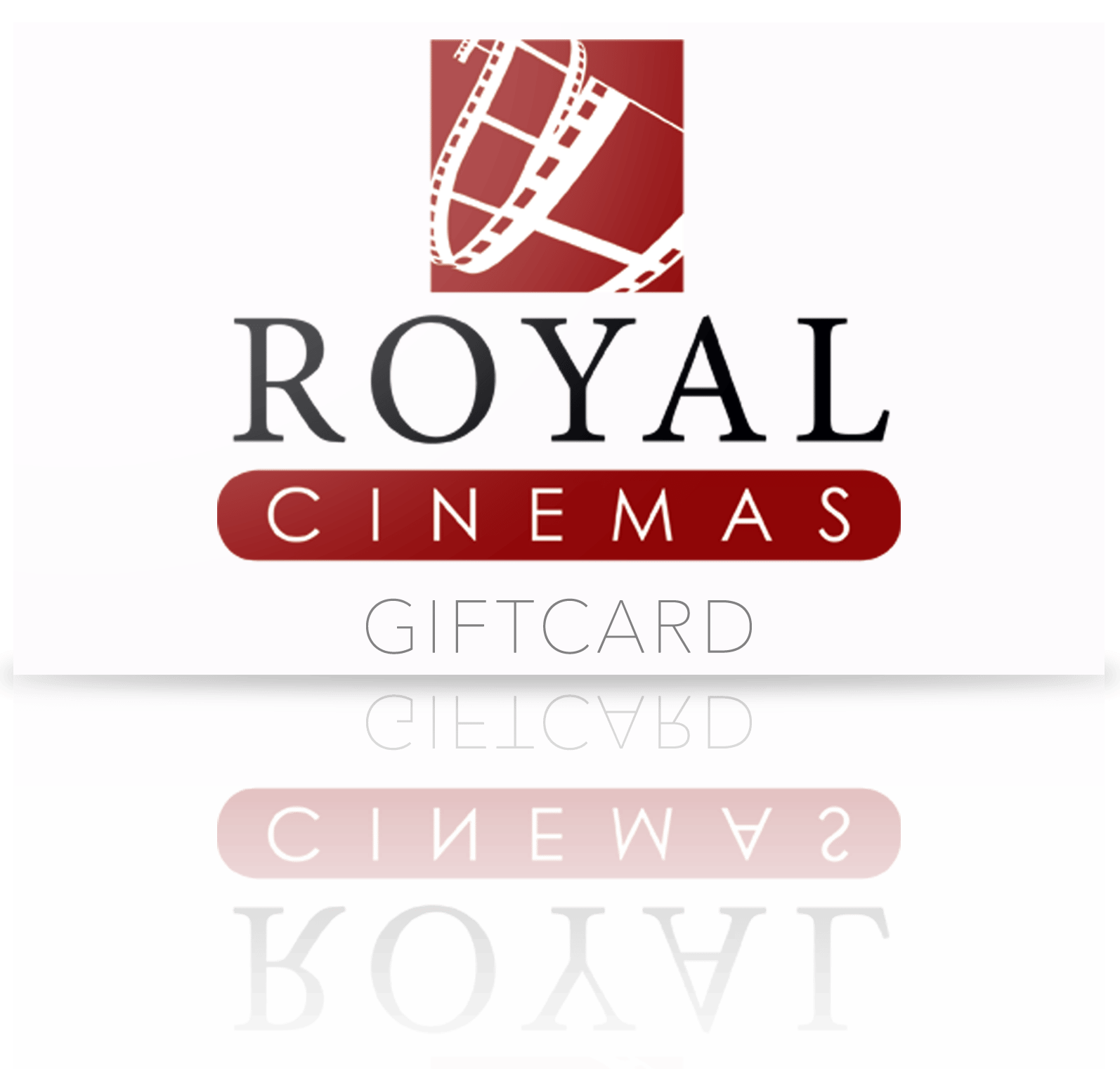 Royal Cinemas Gift Card