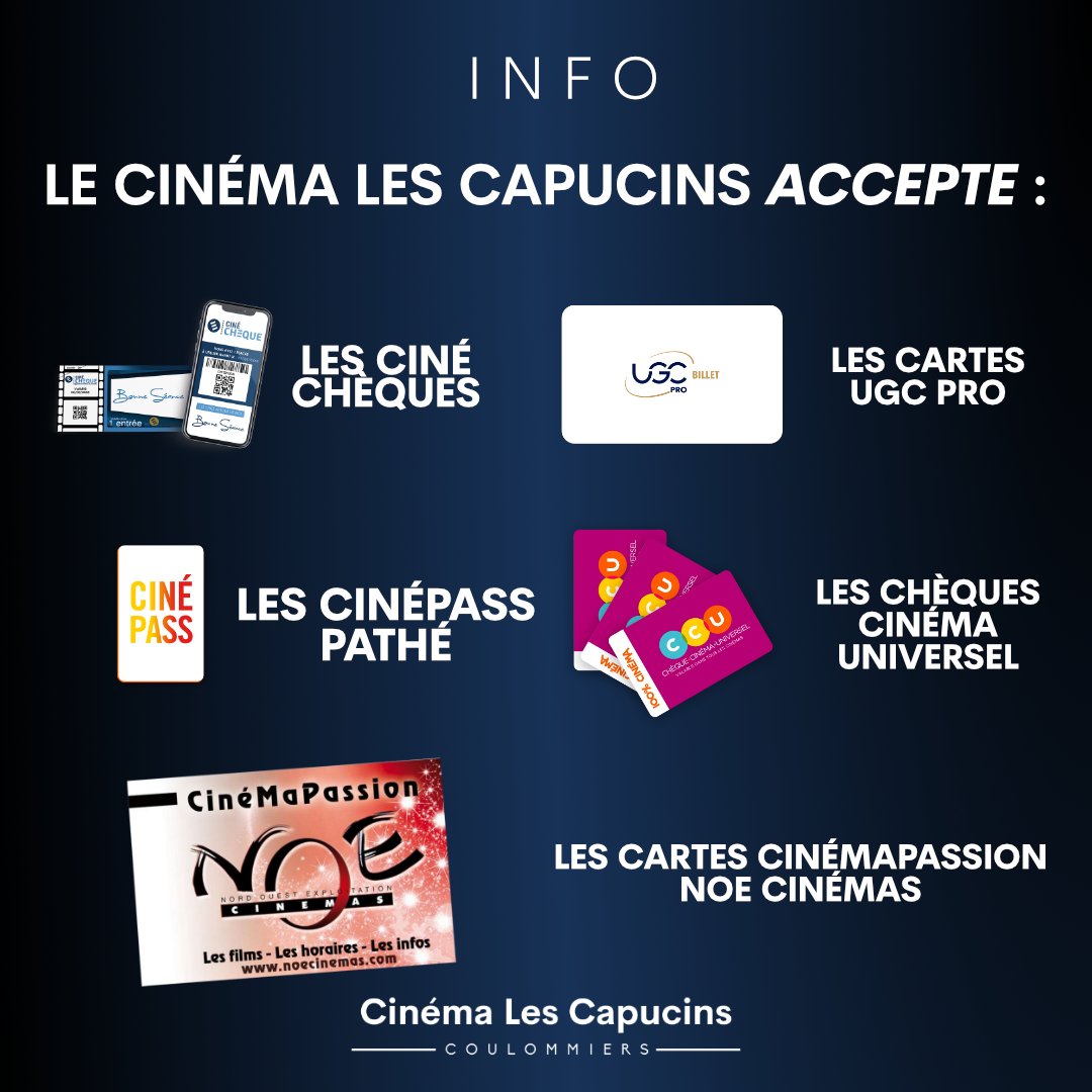 Info