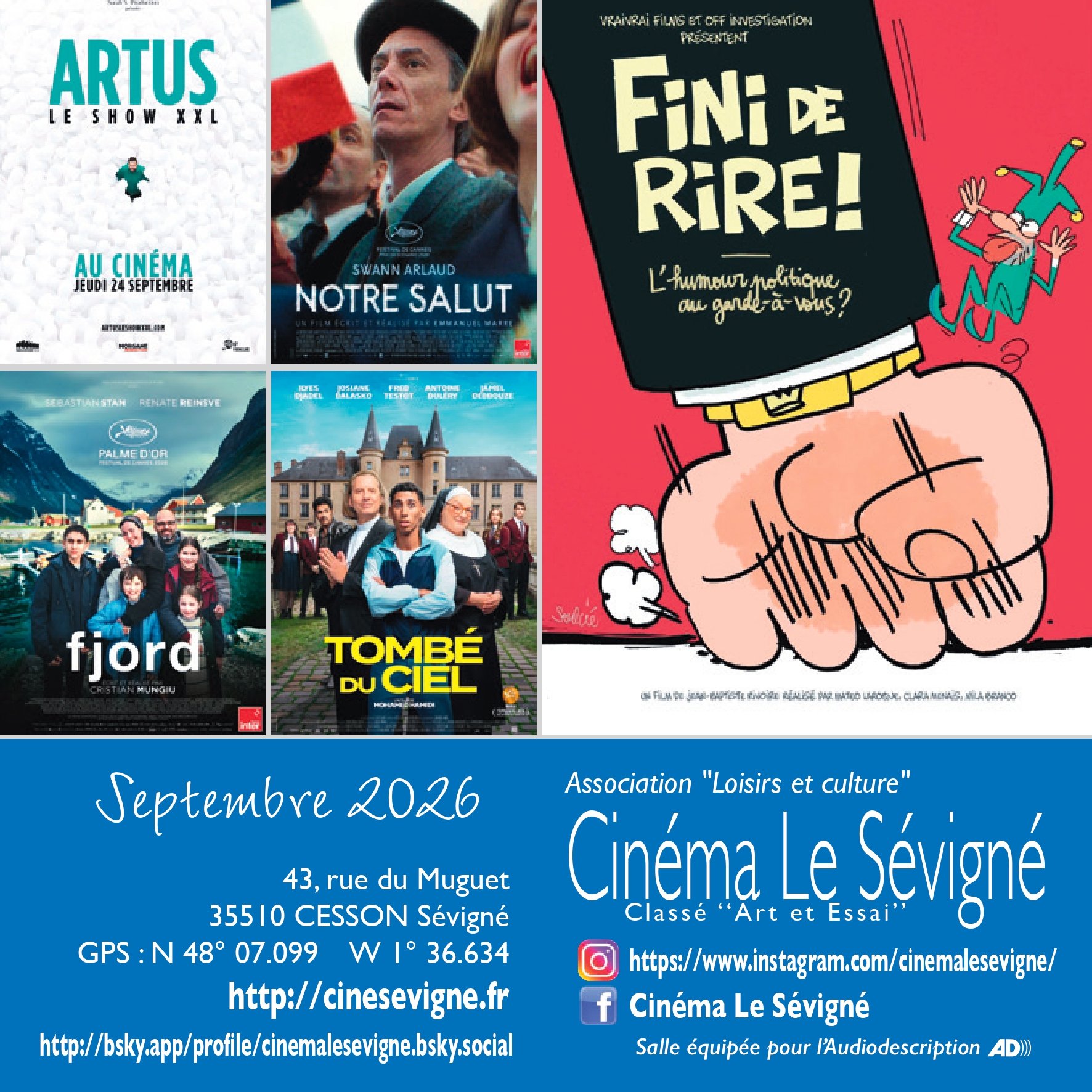 Livret septembre26