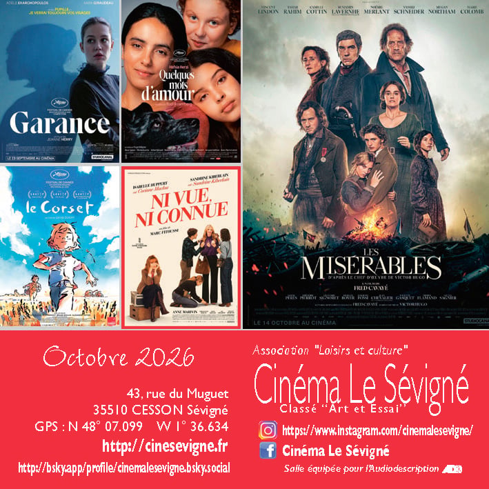 livret  octobre 26