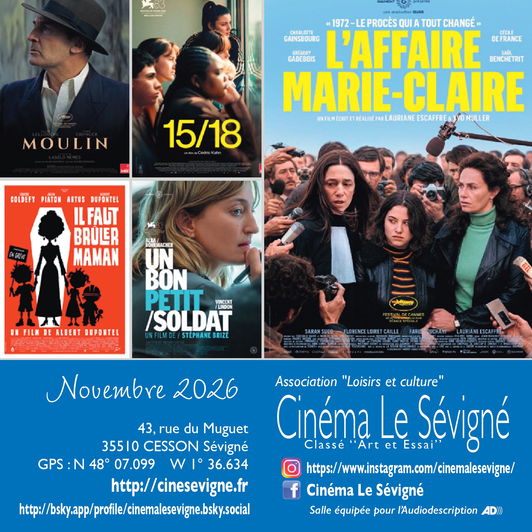 livret novembre 26