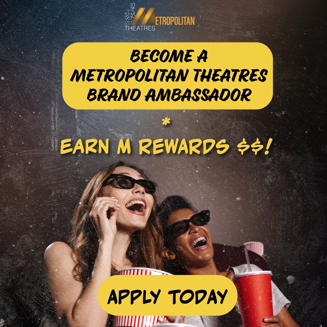Brand Ambassador Program