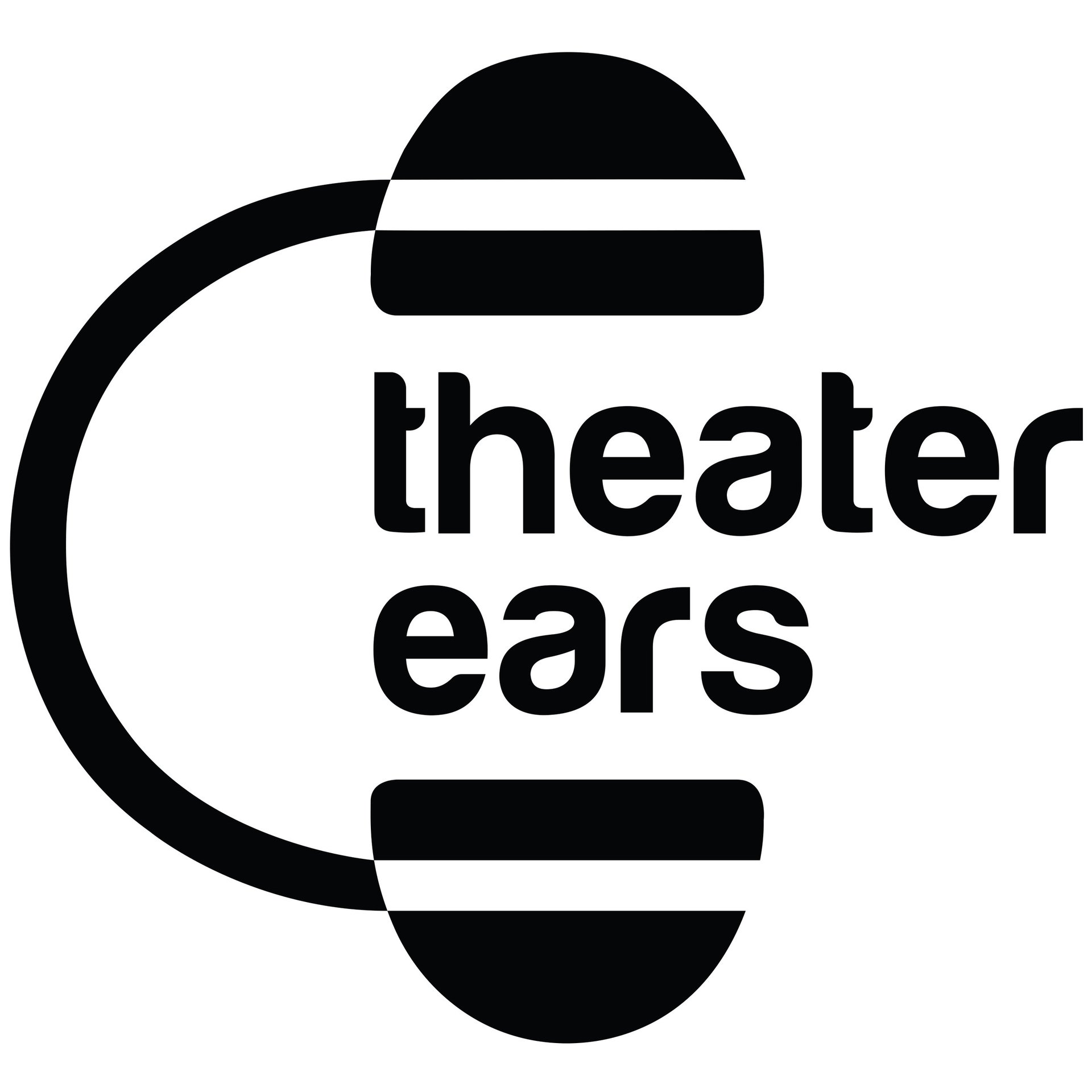 Theater Ears Logo