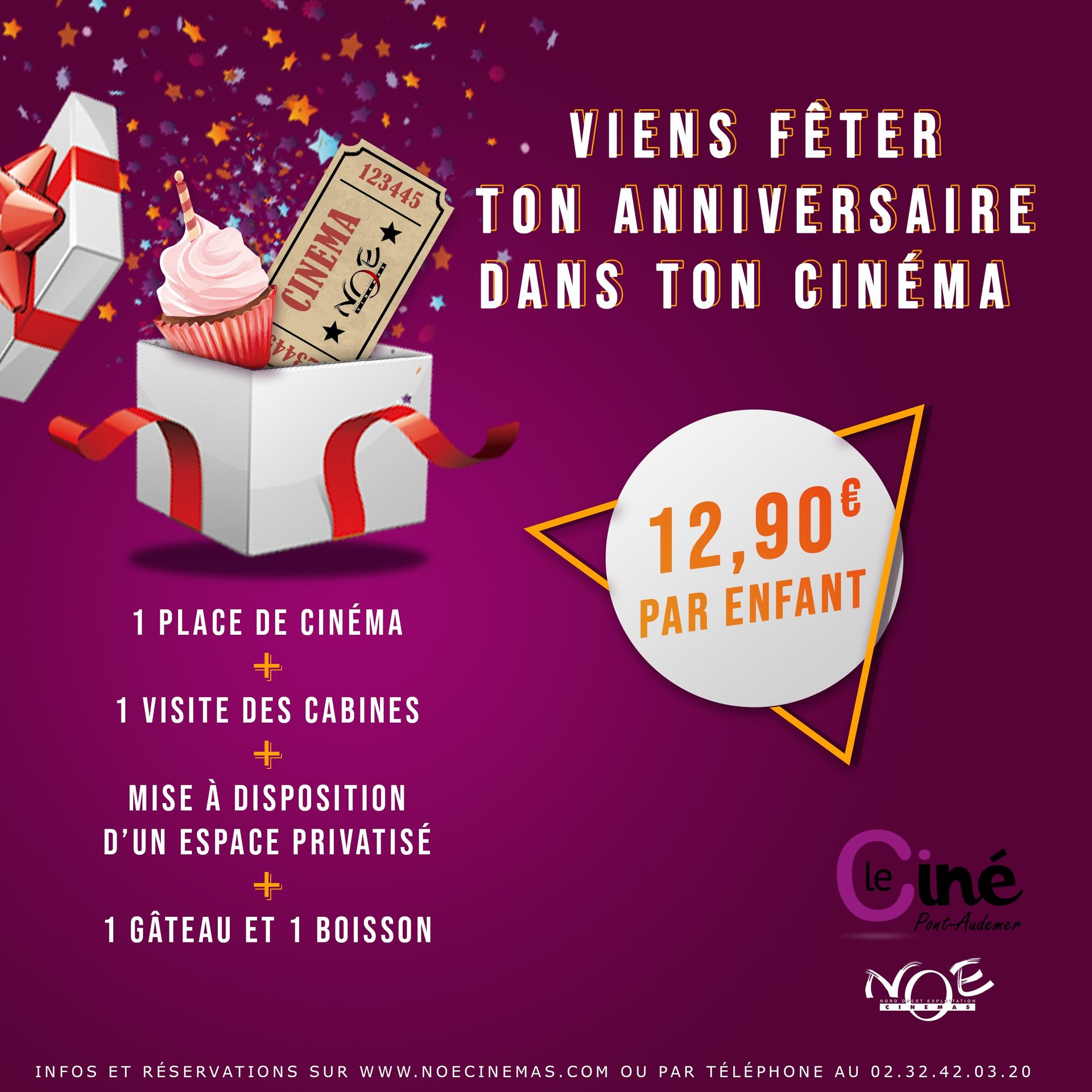 anniversaire