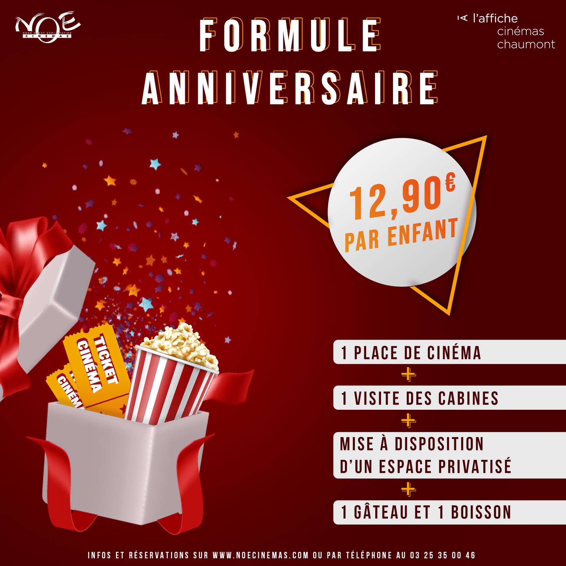 anniversaire