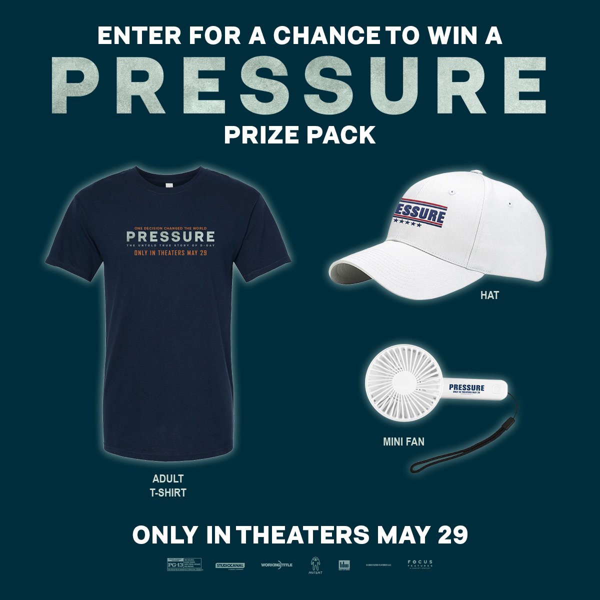 PRESSURE