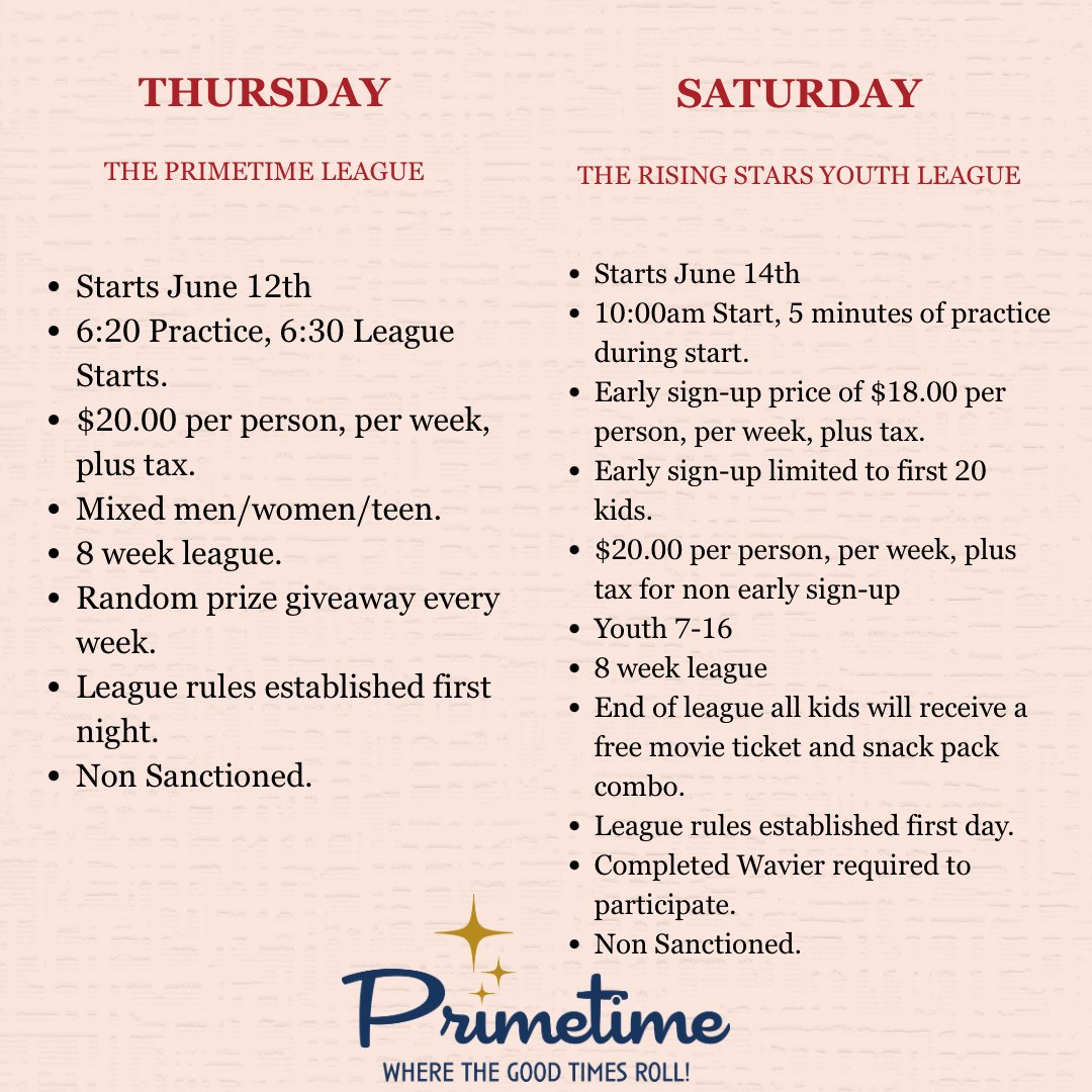 Summer League 3