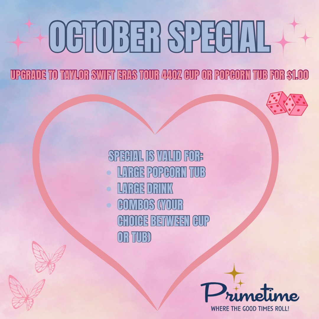 Oct 24 Special