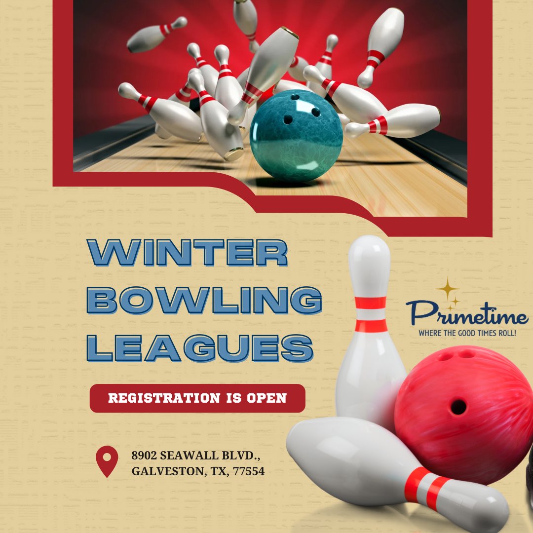 Winter Bowl League