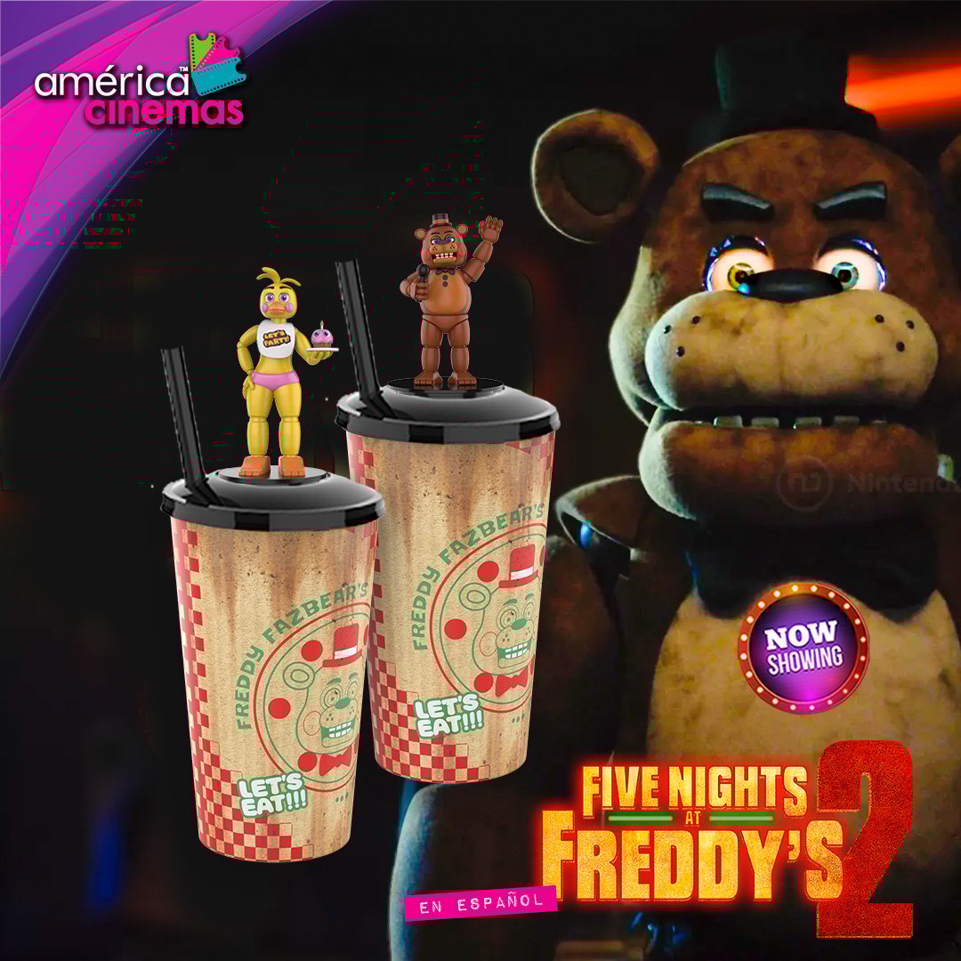 Phoenix Movie Schedule