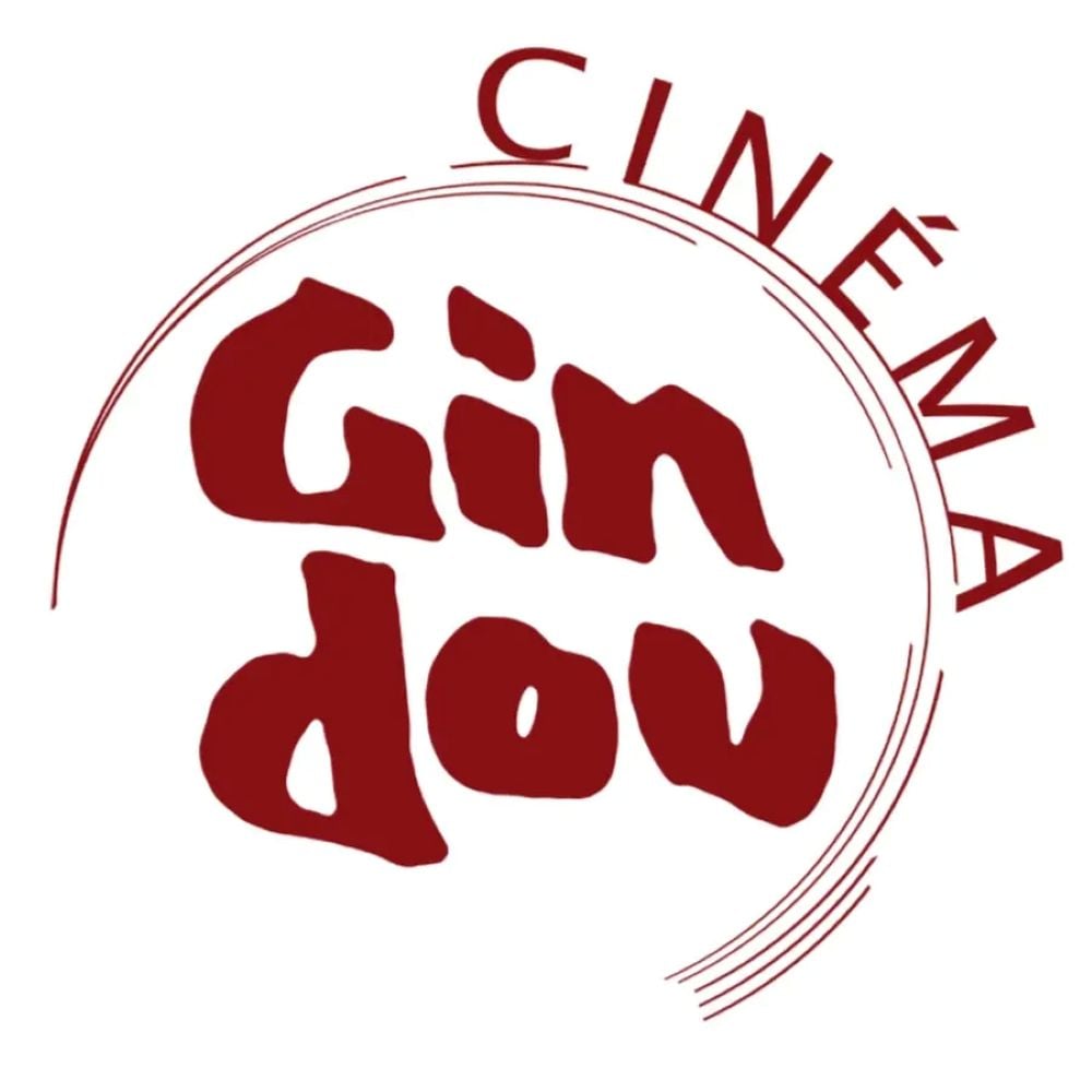 logo gindou
