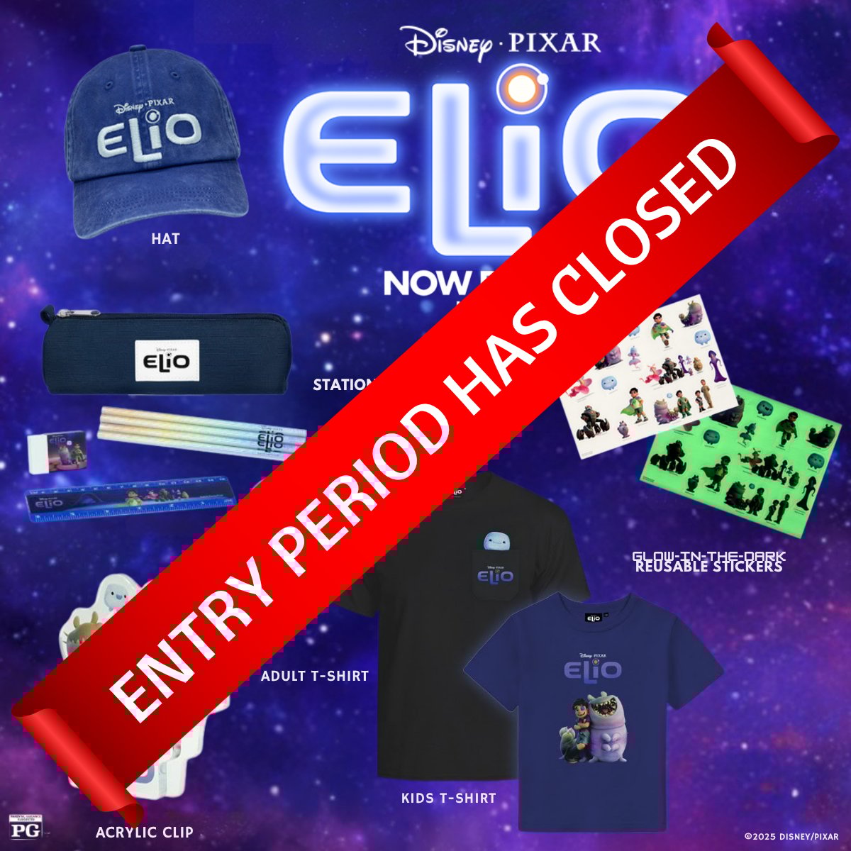 Elio Pack