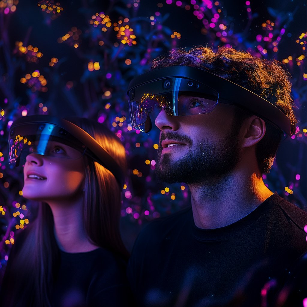 Verse Immersive