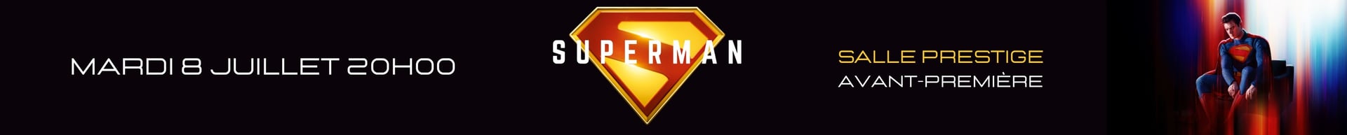 Superman AVP