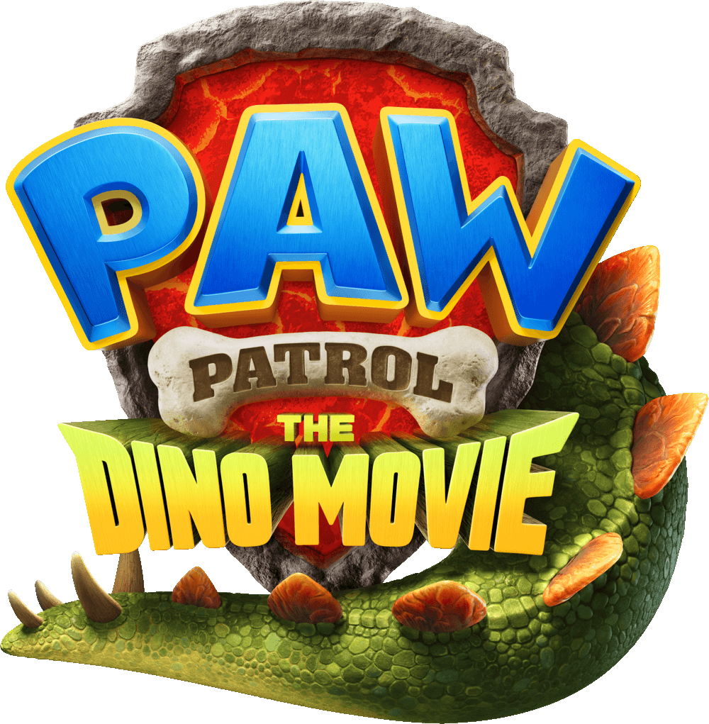 Paw Patrol: The Dino Movie