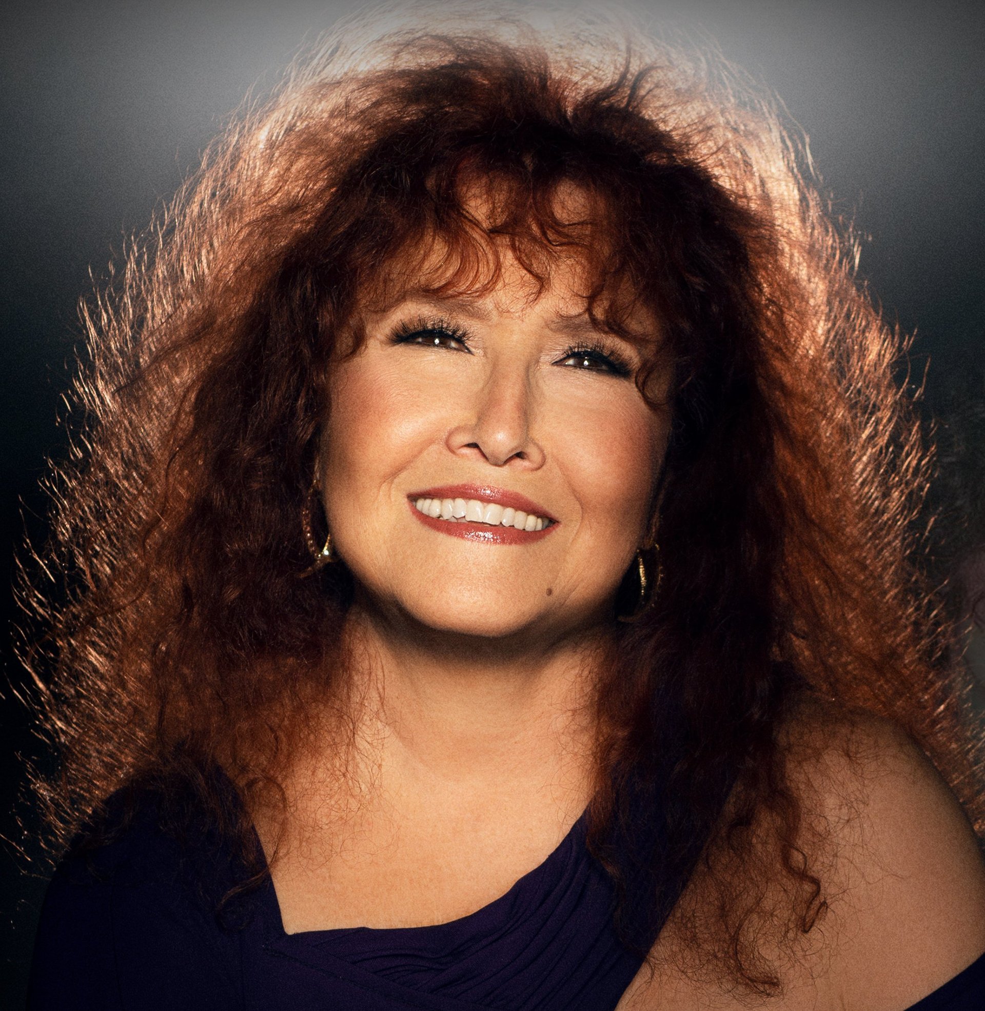 Melissa Manchester