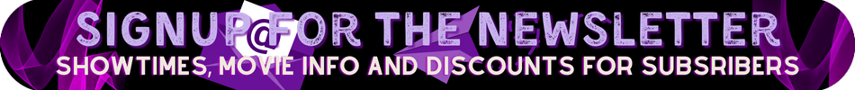 Sign Up for Newsleter