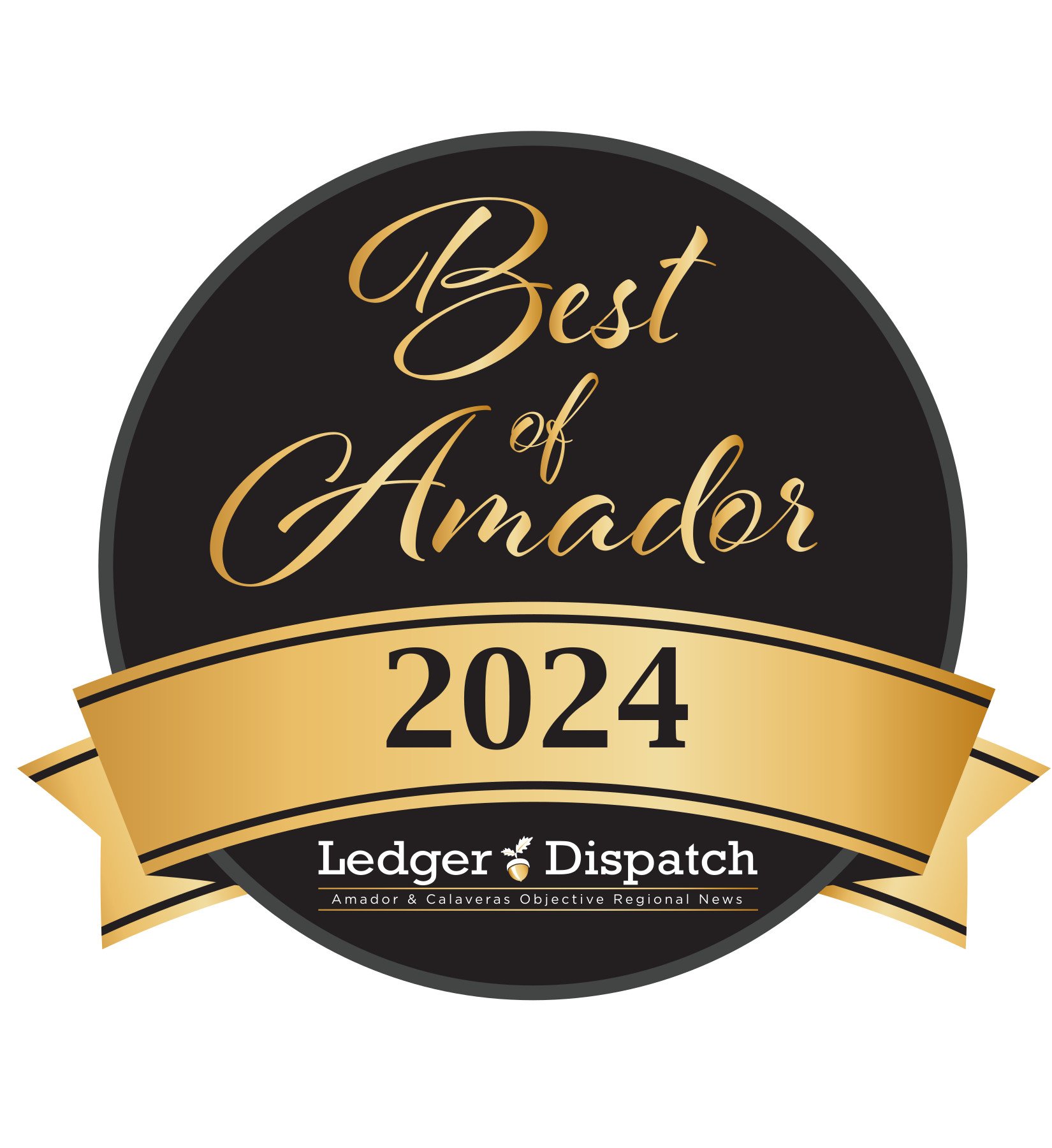 Best of Amador County 2024-25