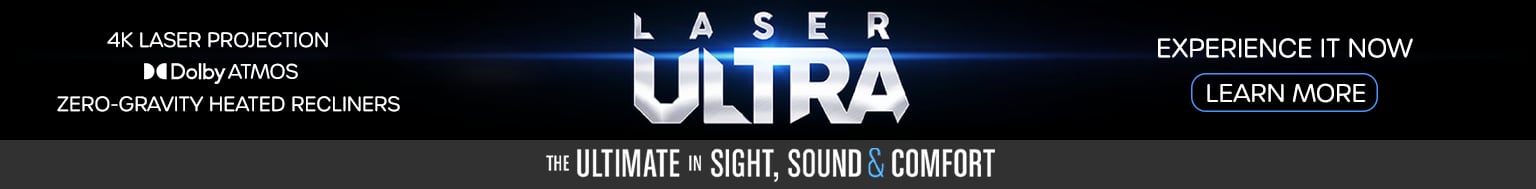 Laser Ultra