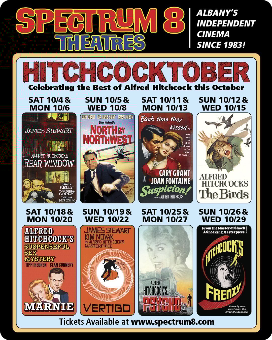 Seasonal Movies