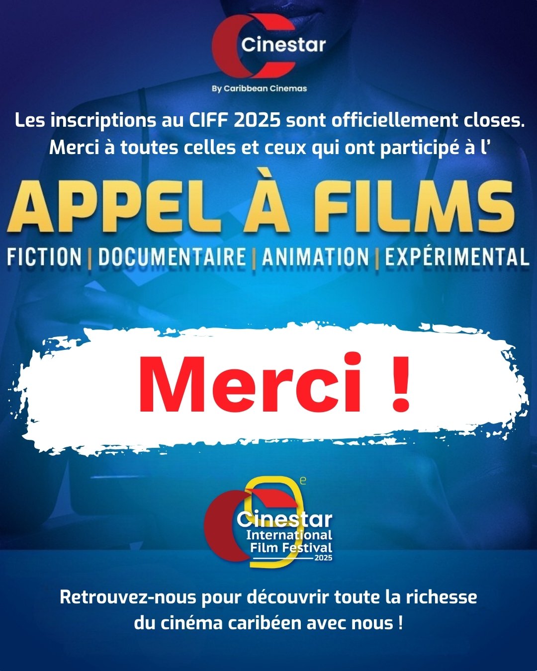 appel à film