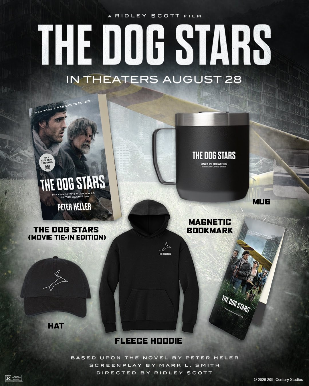 dog stars
