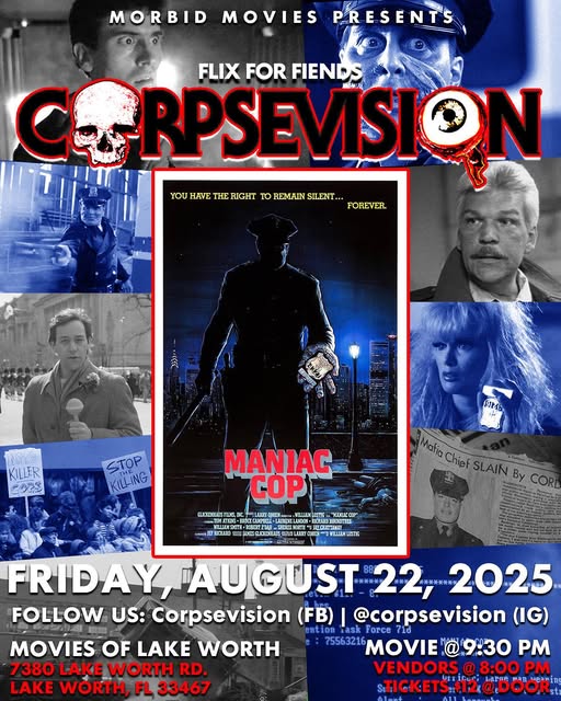Maniac Cop