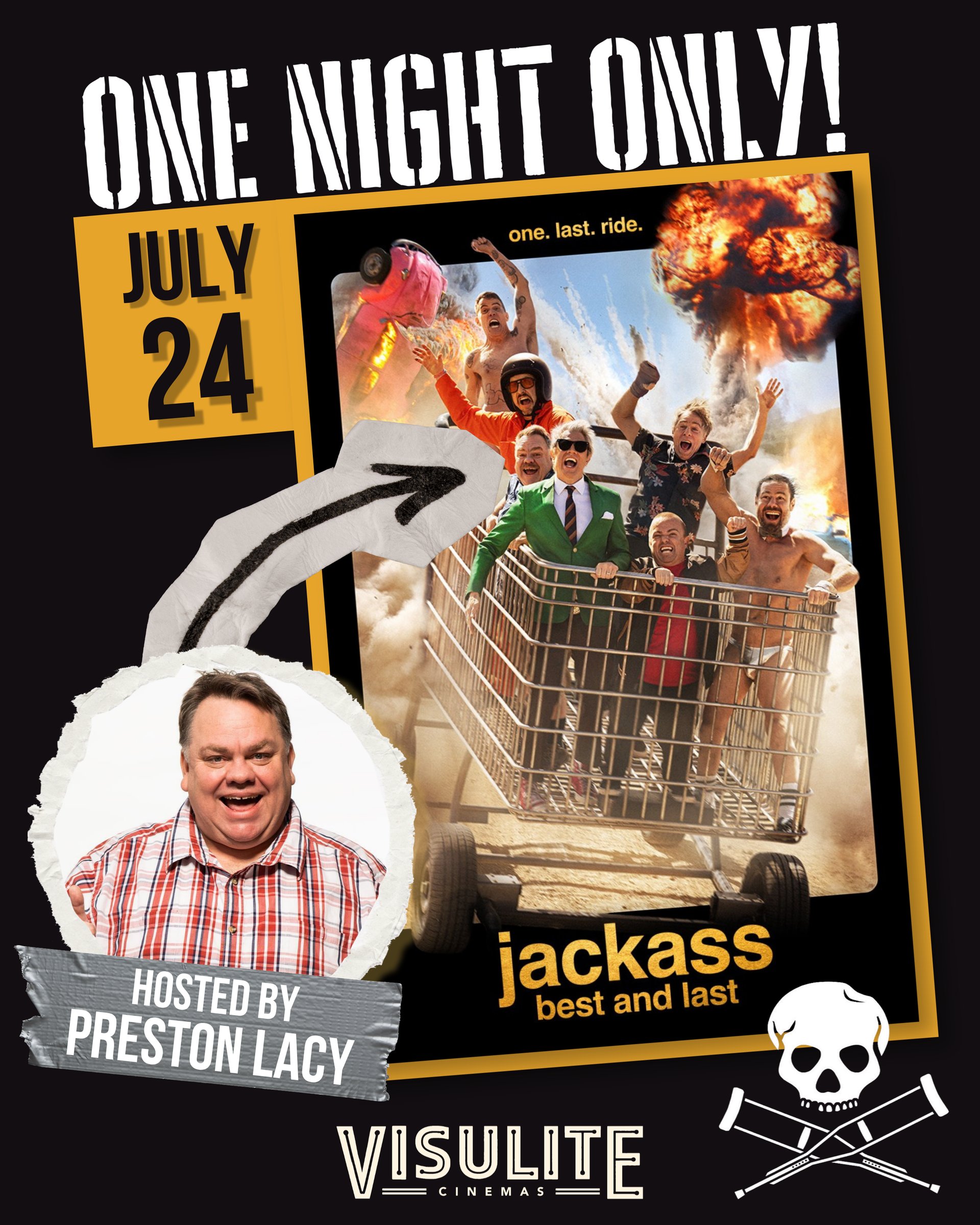 jackass