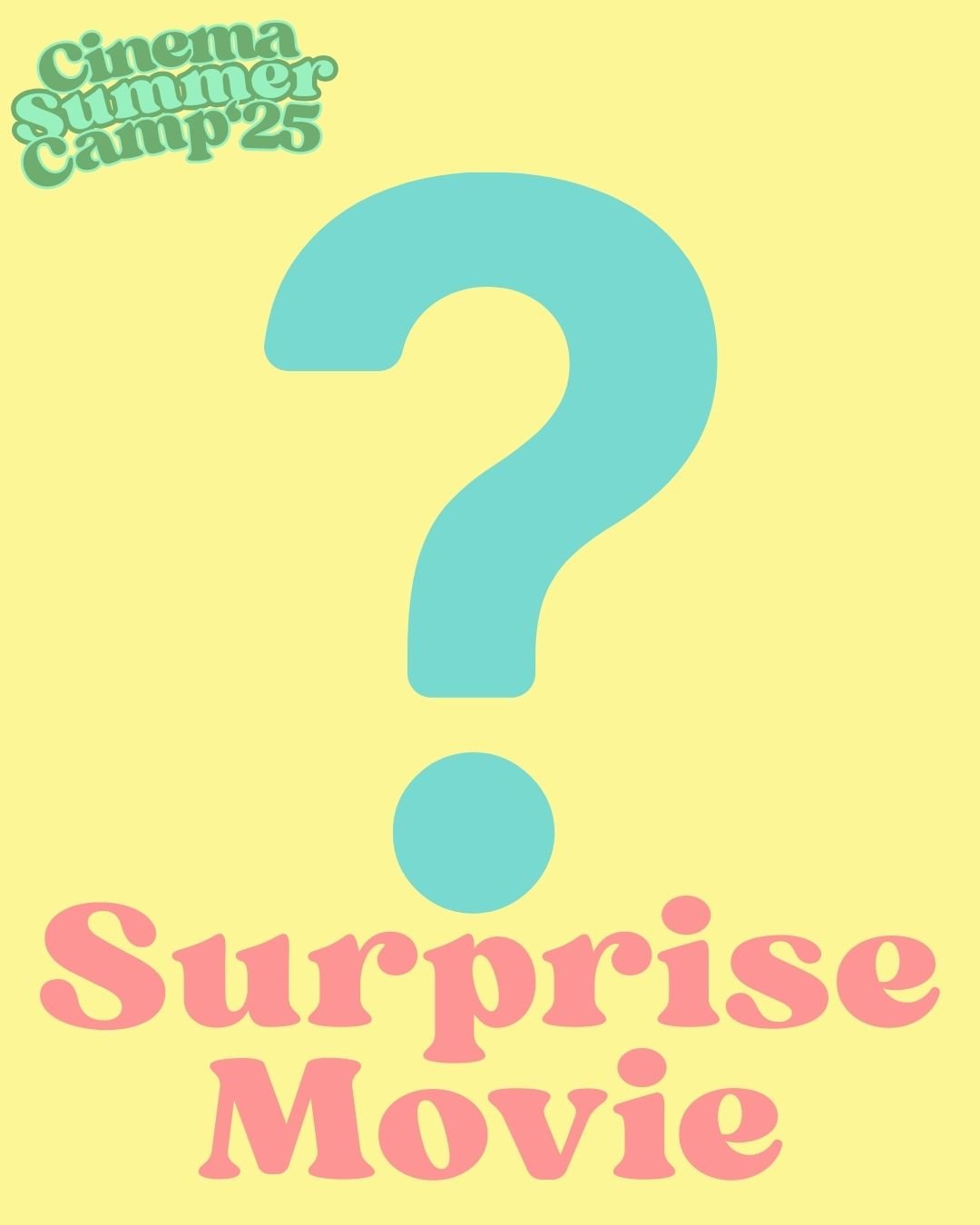 Suprise Movie
