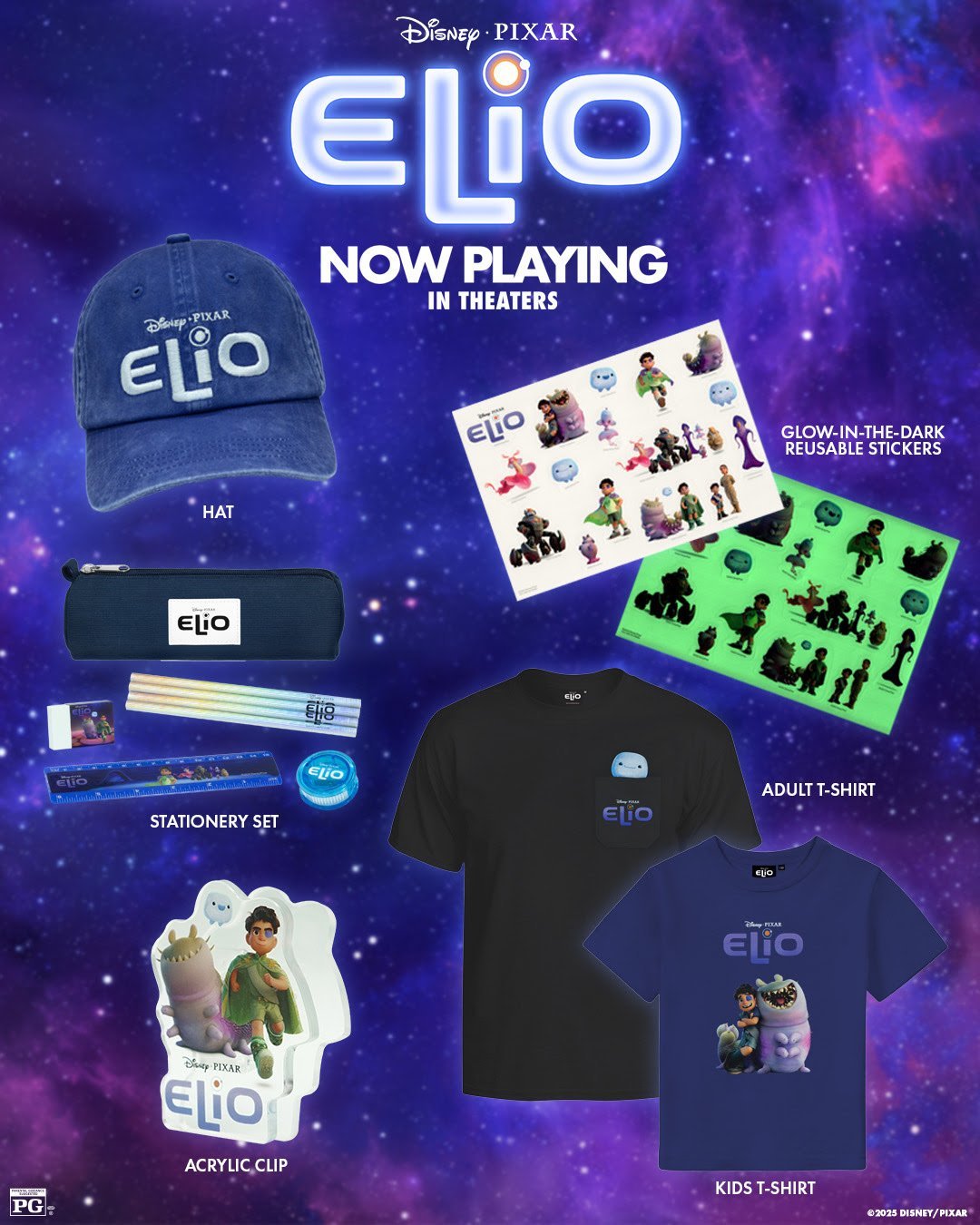 Elio Pack