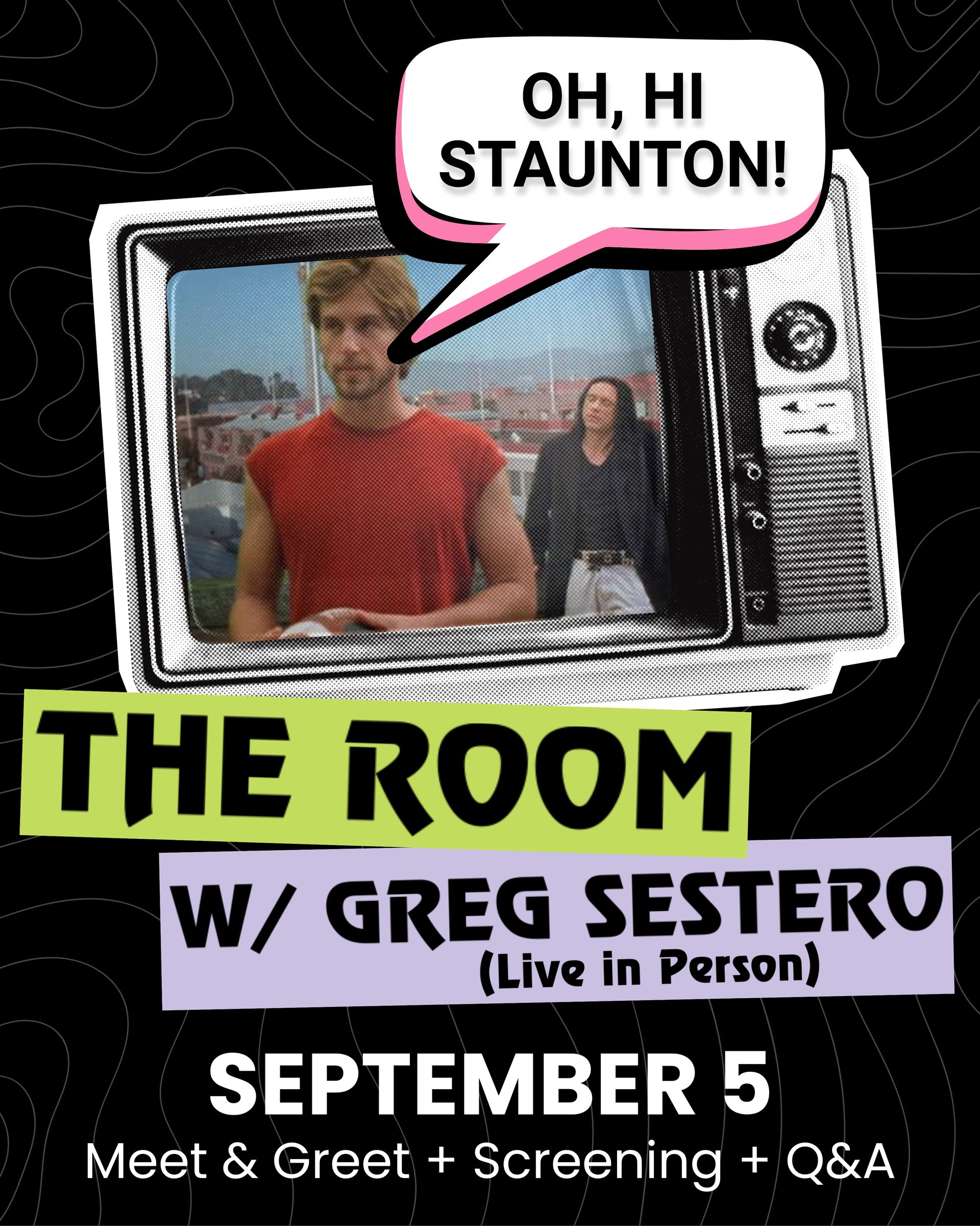 The Room