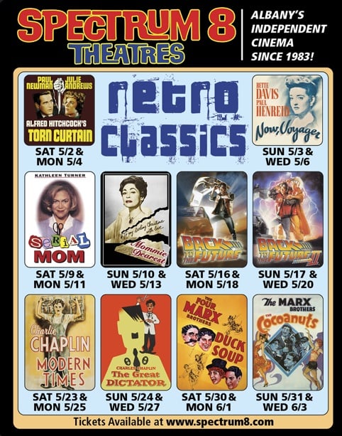 Seasonal Movies