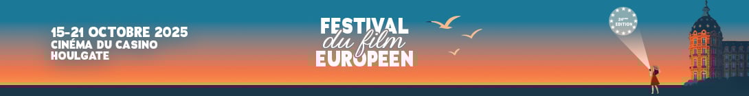 Festival du film européen d'Houlgate