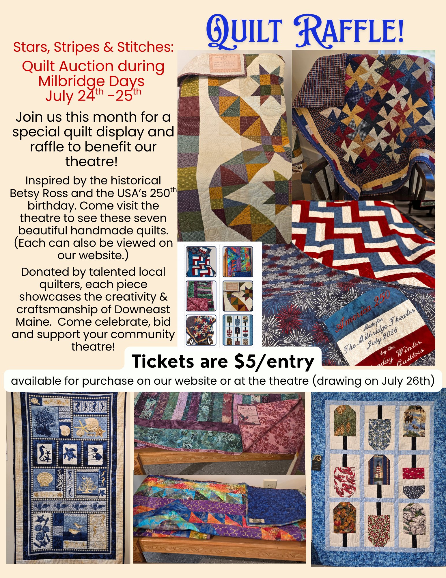 Summer 2026 Newsletter