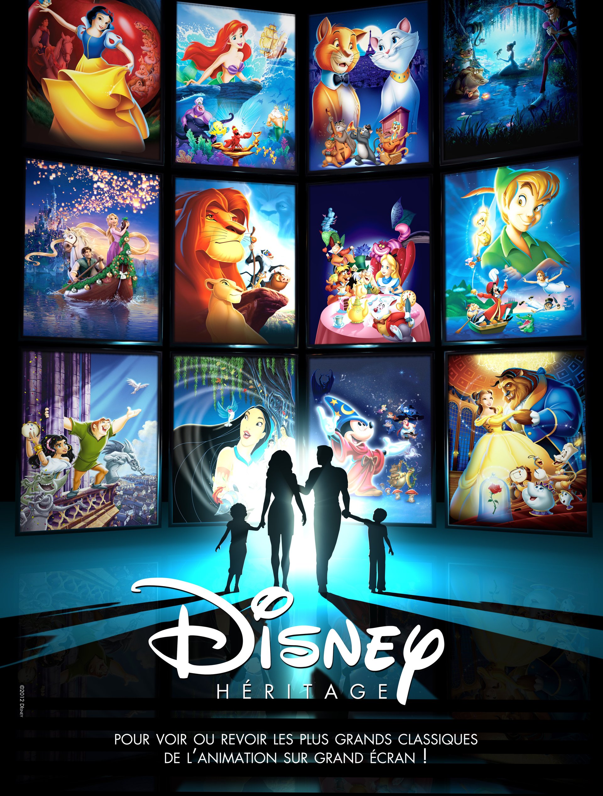 disney