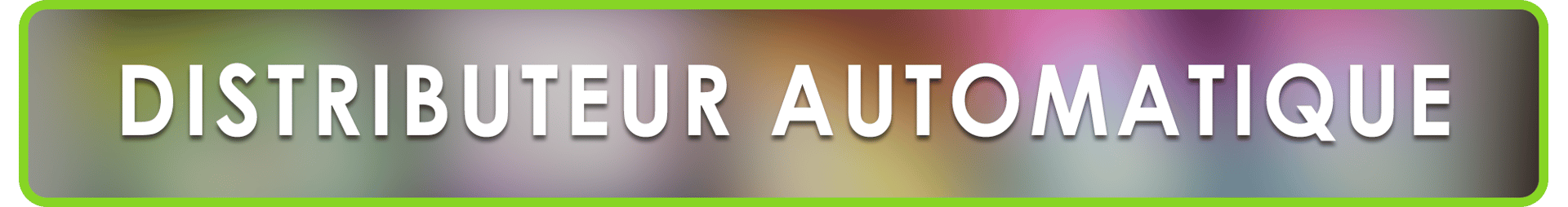 Distributeur automatique de confiserie