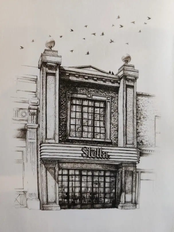 stella rathmines