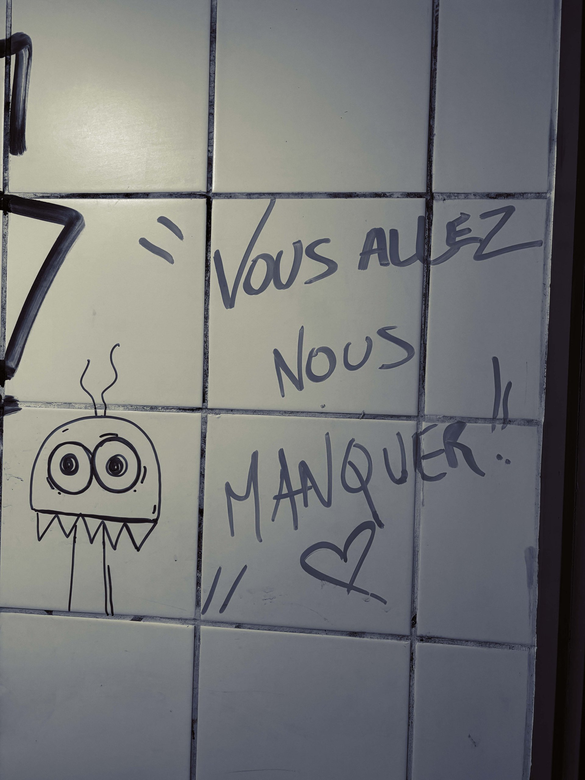 travaux photo