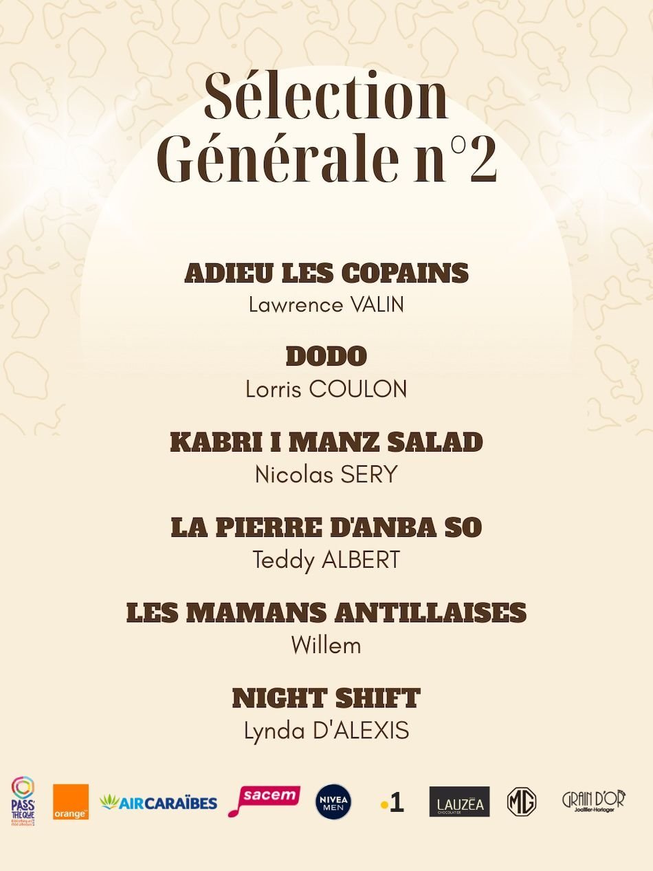 selection générale n°2