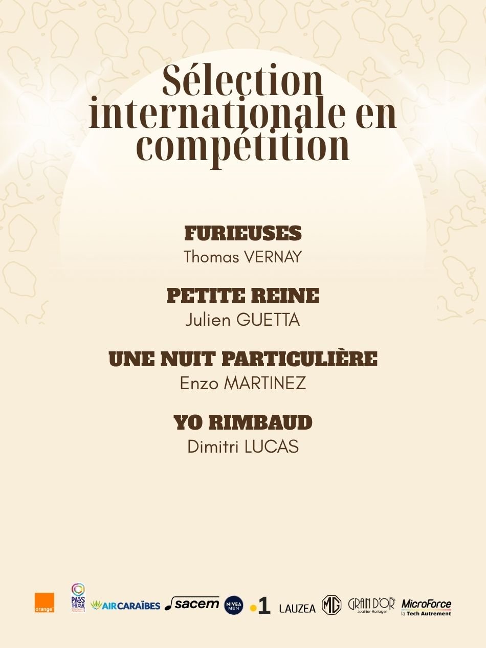 selection internationale