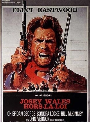 Josey Wales, hors-la-loi