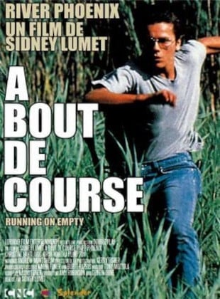 A bout de course