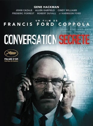 Conversation Secrète